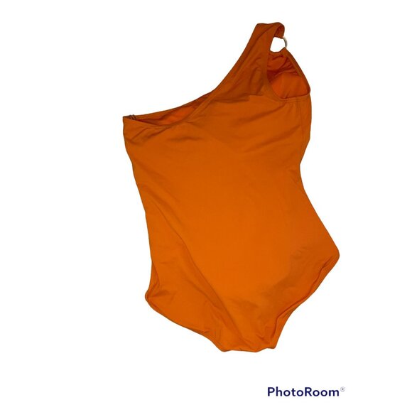 Michael-Michael Kors One-Piece Swimsuit sz 22 W - Picture 4 of 9